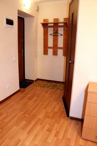 Baikal Apartment Diktatury Proletariata 35