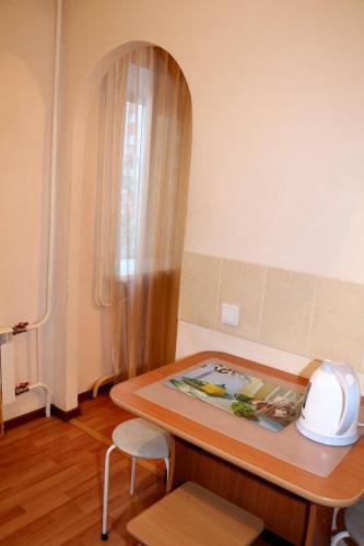 Baikal Apartment Diktatury Proletariata 35