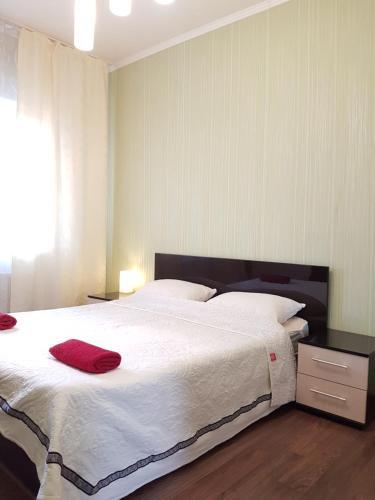 Apartment On Turgenevskoi Shosse 3a/22