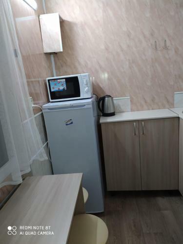 Apartment On Karl Marx 8 Street