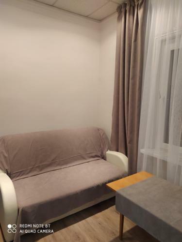 Apartment On Karl Marx 8 Street