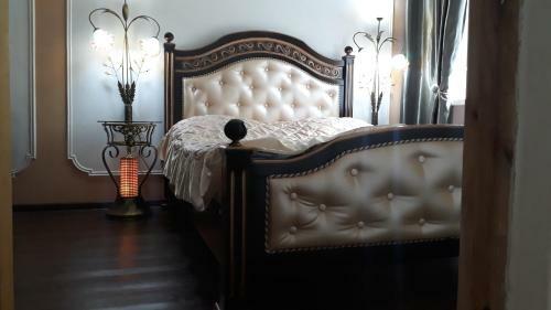 Apartment On Berezovskaya