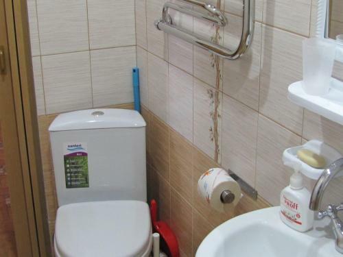 Apartment Kirova 13