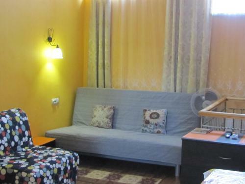 Apartment Kirova 13