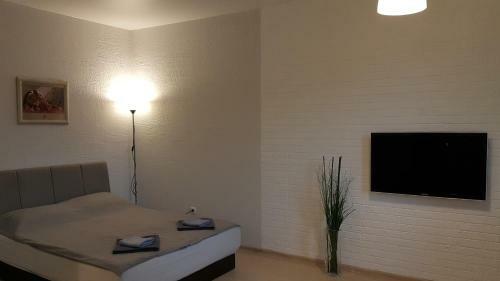 Apartamento Okayhouse