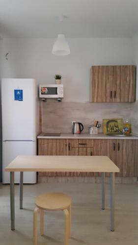 Apartamento Okayhouse