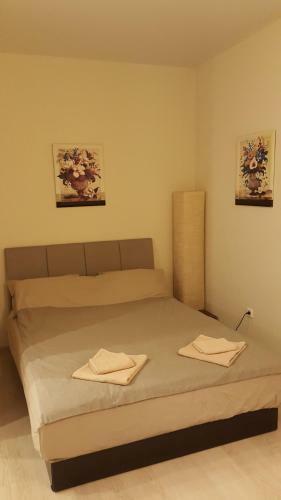 Apartamento Okayhouse