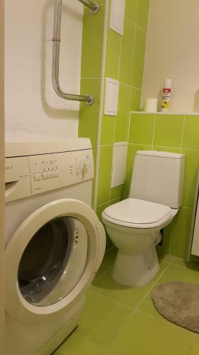 Apartamento Okayhouse