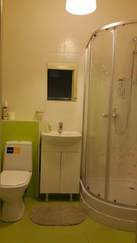 Apartamento Okayhouse
