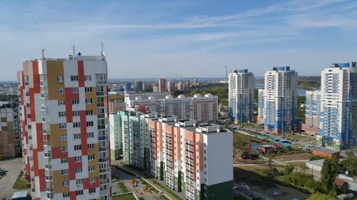 Apartamento Okayhouse