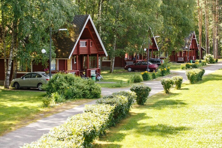 Posada Resort Green Village