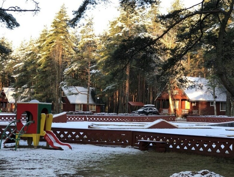 Posada Resort Green Village
