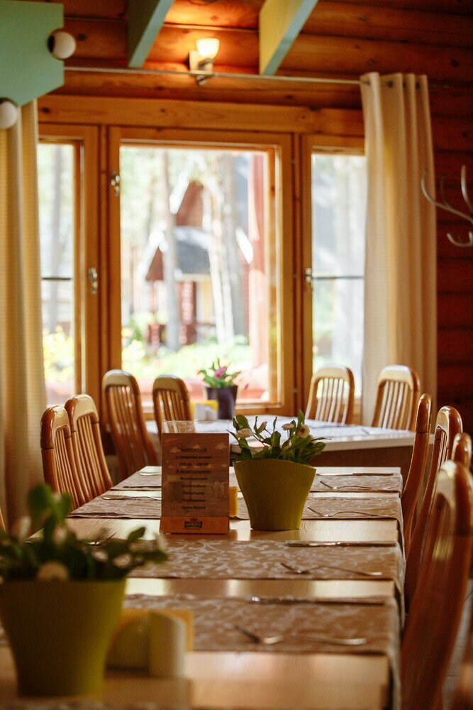 Posada Resort Green Village