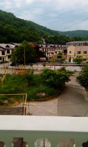 Hotel Nebug