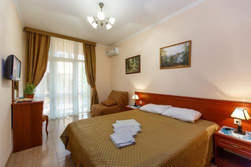 Hotel ???????? ??? "???????"