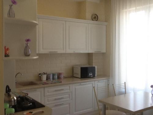 Apartments Babochki