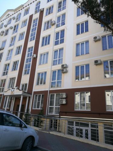 Apartments Babochki