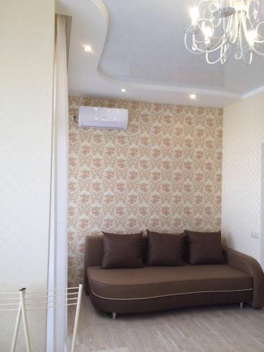 Apartments Babochki