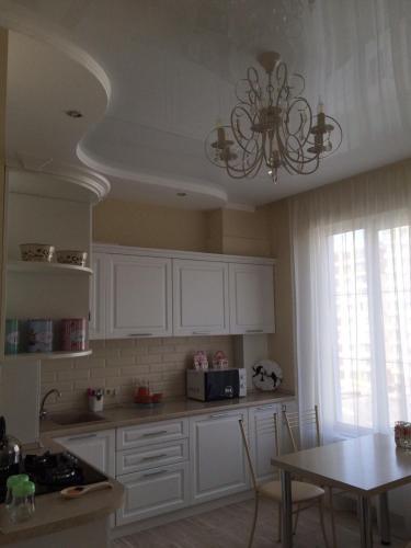 Apartments Babochki