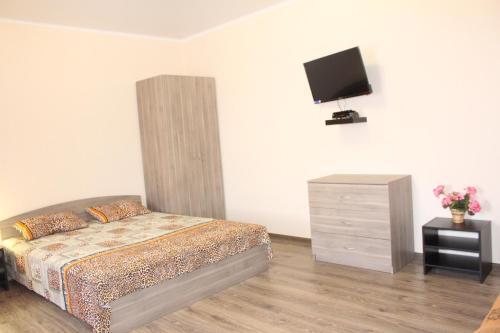 Posada Mini Hotel On Tolstogo 23