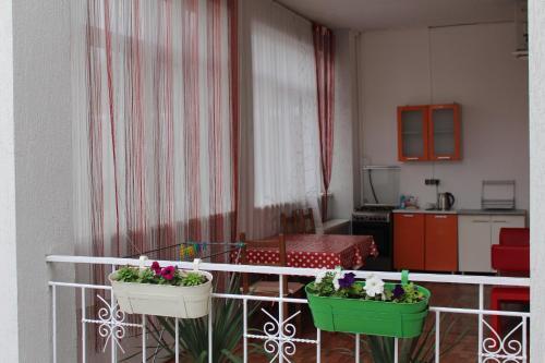 Posada Mini Hotel On Tolstogo 23