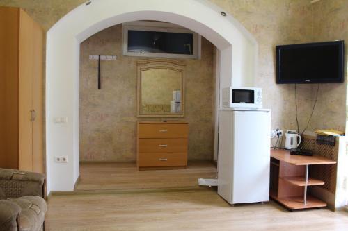 Posada Mini Hotel On Tolstogo 23