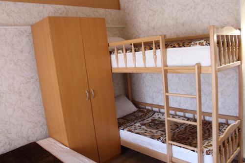 Posada Mini Hotel On Tolstogo 23