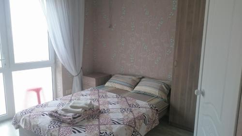 Posada Mini Hotel On Tolstogo 23
