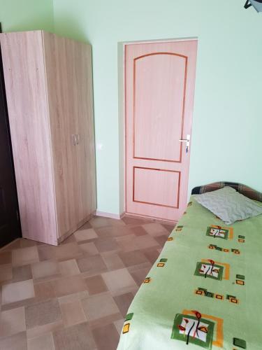 Posada Mini Hotel On Tolstogo 23