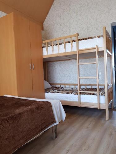 Posada Mini Hotel On Tolstogo 23