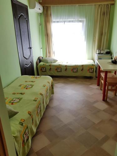 Posada Mini Hotel On Tolstogo 23