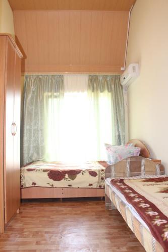 Posada Mini Hotel On Tolstogo 23