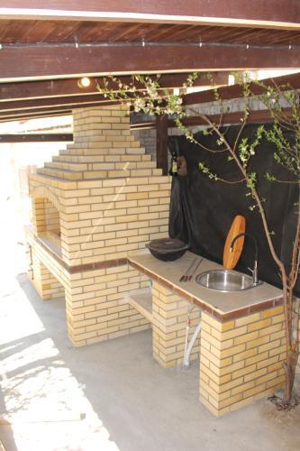 Posada Mini Hotel On Tolstogo 23