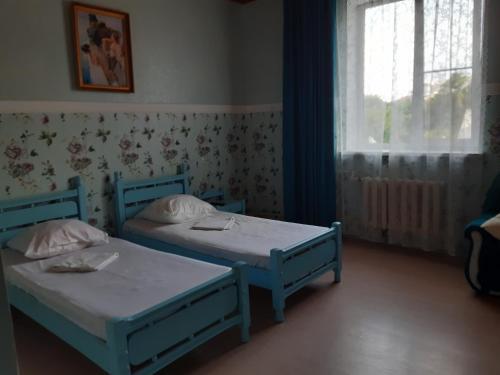 Hostal ???????? ??? "????????"