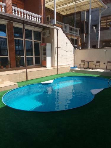 Hostal Guest House Amigo