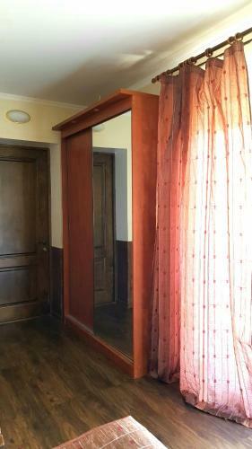Hotel Antre-mistral