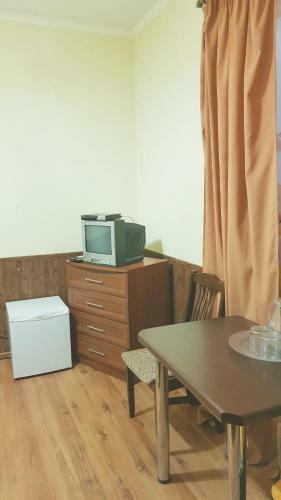 Hotel Antre-mistral
