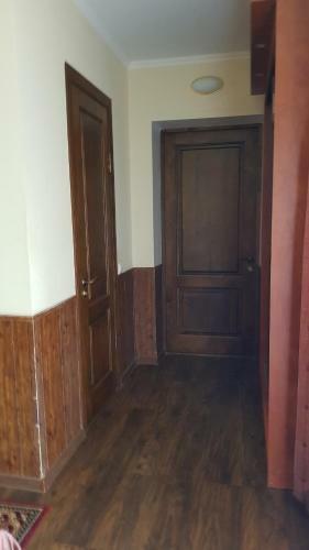 Hotel Antre-mistral