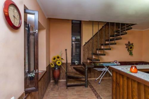 Hotel Antre-mistral