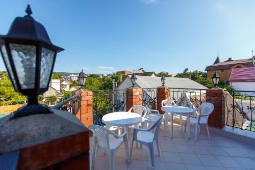 Hostal Guest House Liana