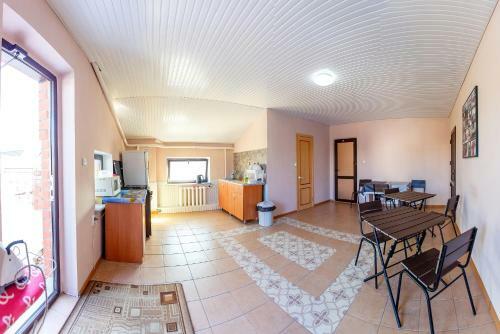 Hostal Guest House Liana