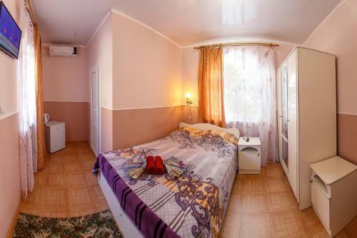 Hostal Guest House Liana
