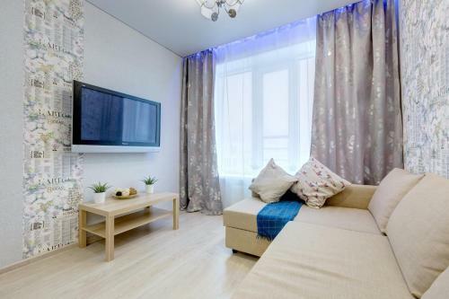 Azbuka Apartments In 4 Sezona