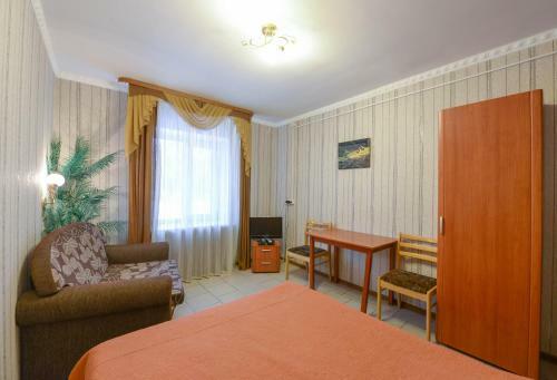 Bed & Breakfast Viktoria Hotel