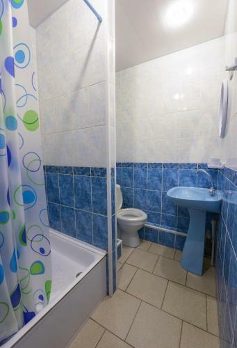 Bed & Breakfast Viktoria Hotel