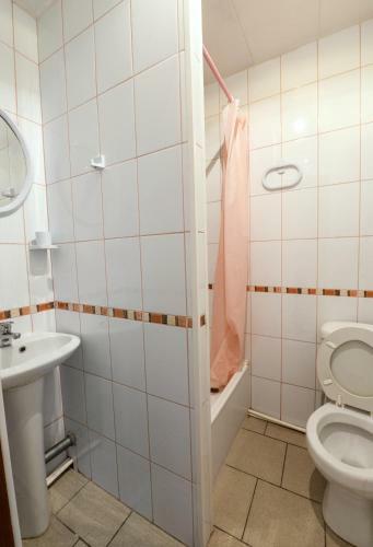 Bed & Breakfast Viktoria Hotel