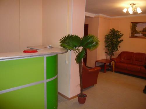 Bed & Breakfast Viktoria Hotel