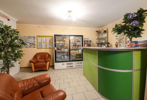 Bed & Breakfast Viktoria Hotel