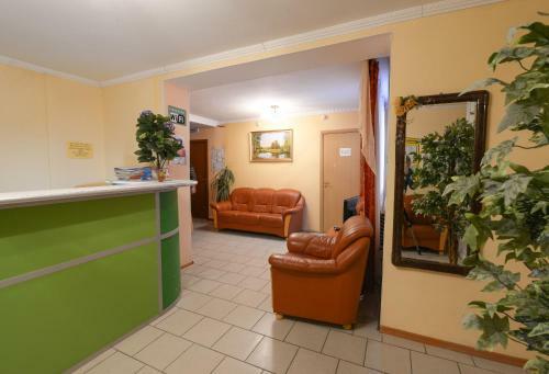 Bed & Breakfast Viktoria Hotel