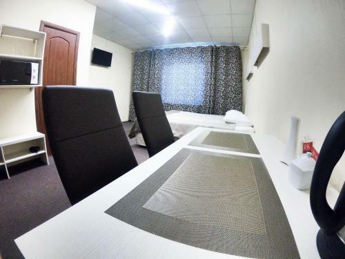 Posada Art Hotel